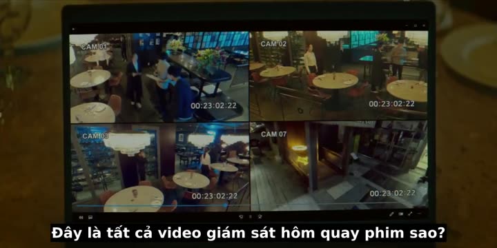 Tập 9 phim Con Đường Bi Kịch (Bi Kịch Thượng Lưu)