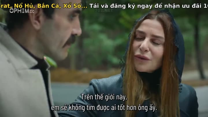 Hình ảnh tập 11 Ramo (Phần 2)