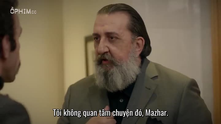 Hình ảnh tập 28 Ramo (Phần 2)