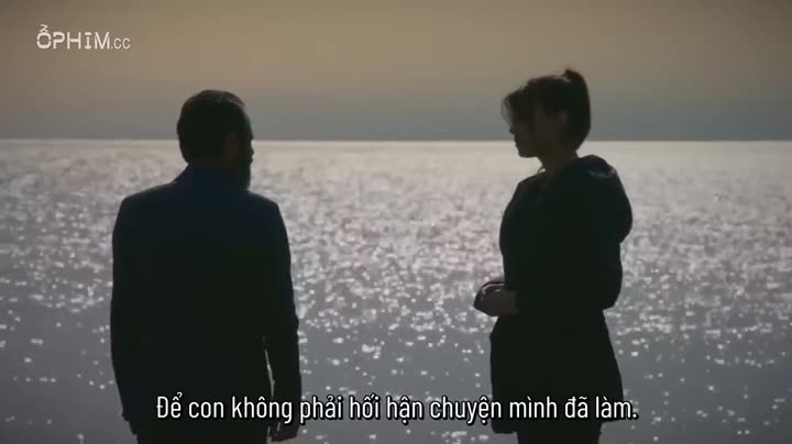 Tập 8 phim Ramo (Phần 2)