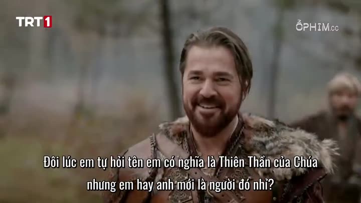 Tập 12 phim Barbaros: Thanh Kiếm Địa Trung Hải
