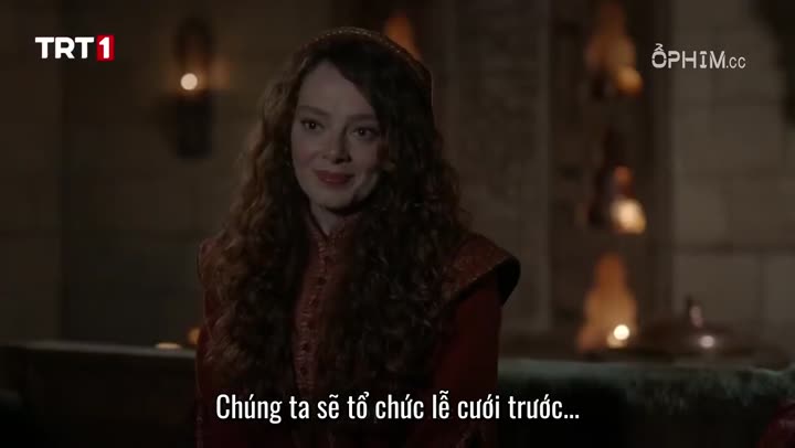 Hình ảnh tập 13 Barbaros: Thanh Kiếm Địa Trung Hải