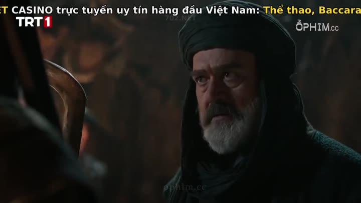 Tập 18 phim Barbaros: Thanh Kiếm Địa Trung Hải