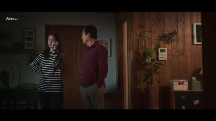 Hình ảnh tập 1 Big Mouth
