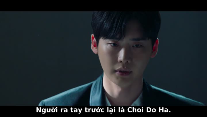 Tập 15 phim Big Mouth