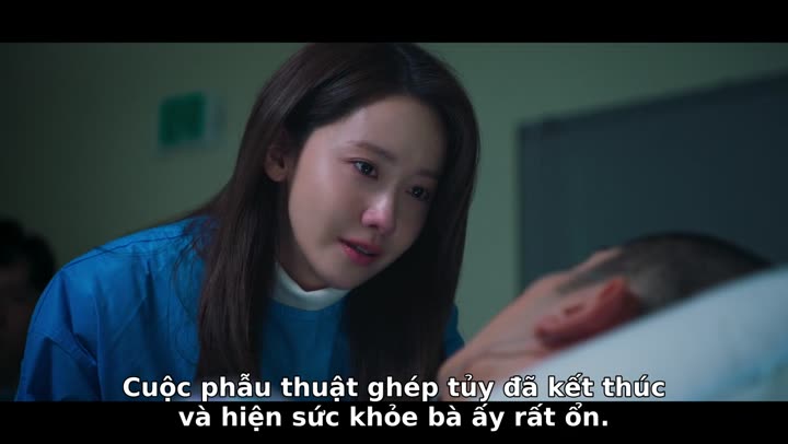 Hình ảnh tập 15 Big Mouth