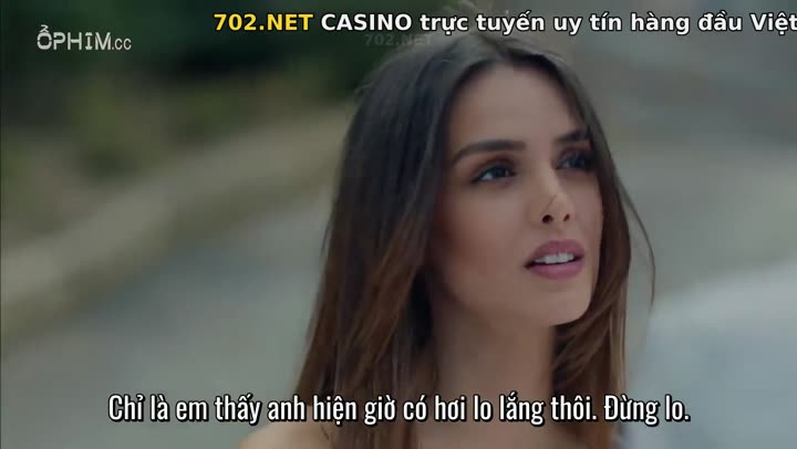 Hình ảnh tập 1 Kara Sevda (Phần 2)