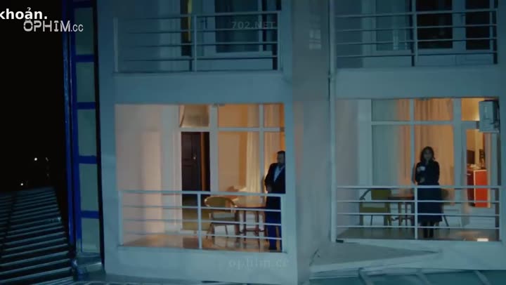 Hình ảnh tập 12 Kara Sevda (Phần 2)