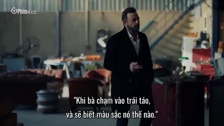 Tập 22 phim Kara Sevda (Phần 2)