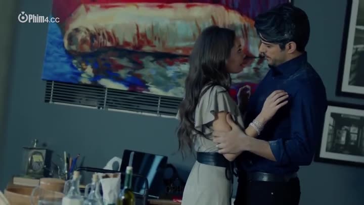 Hình ảnh tập 23 Kara Sevda (Phần 2)