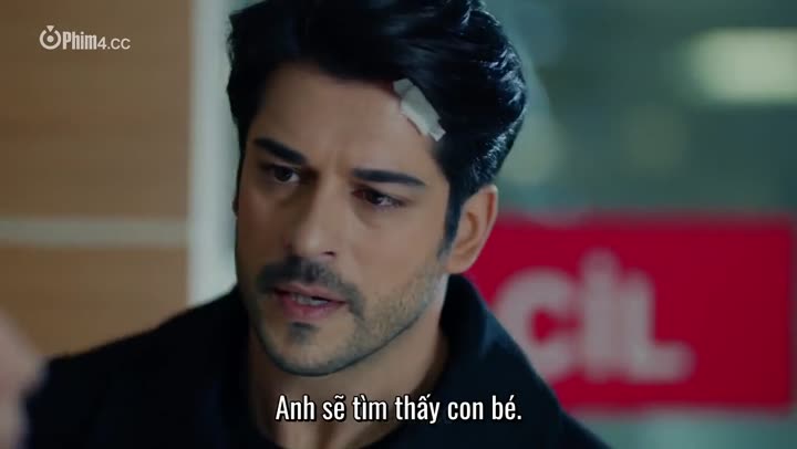 Hình ảnh tập 24 Kara Sevda (Phần 2)
