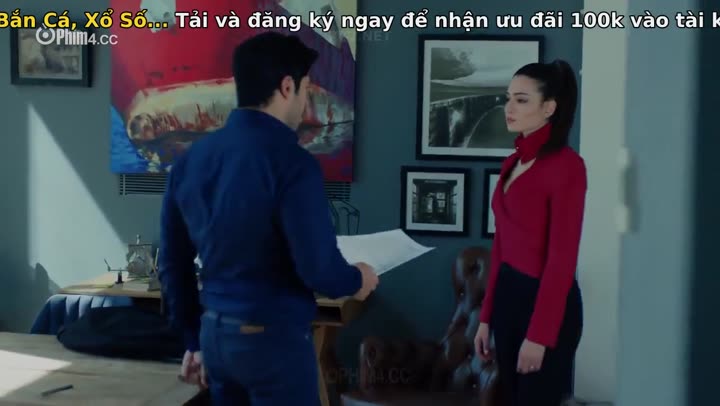 Hình ảnh tập 26 Kara Sevda (Phần 2)