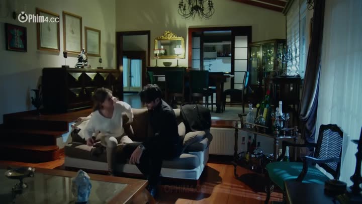 Tập 28 phim Kara Sevda (Phần 2)