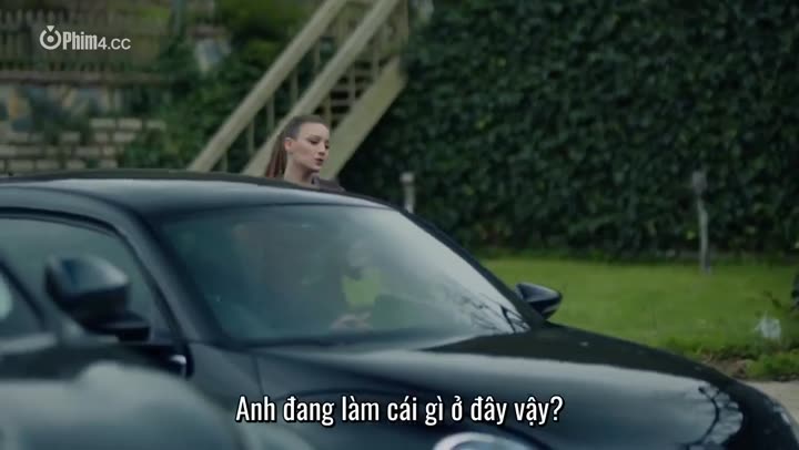 Hình ảnh tập 28 Kara Sevda (Phần 2)