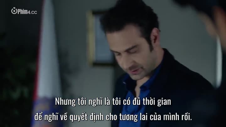 Tập 29 phim Kara Sevda (Phần 2)