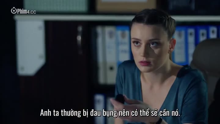 Tập 32 phim Kara Sevda (Phần 2)