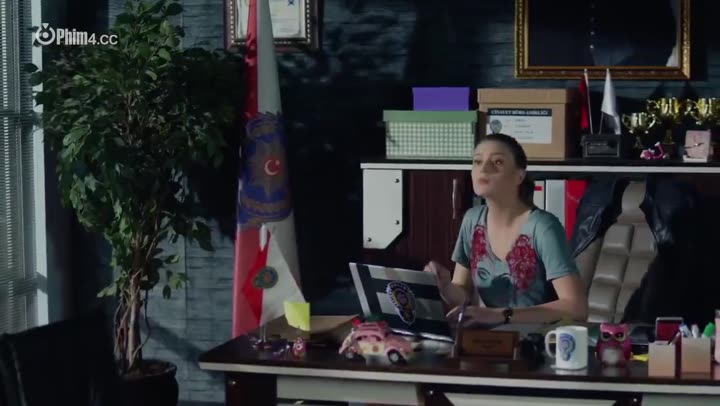 Tập 33 phim Kara Sevda (Phần 2)