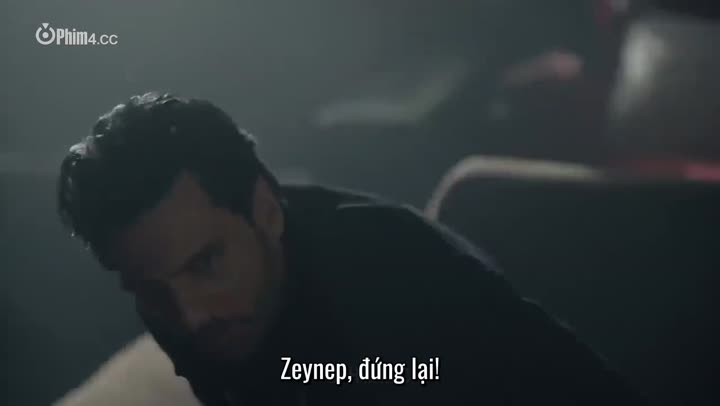 Tập 38 phim Kara Sevda (Phần 2)