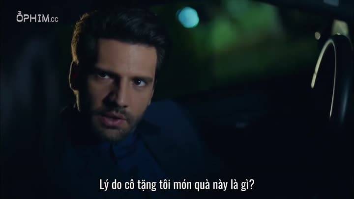 Hình ảnh tập 5 Kara Sevda (Phần 2)