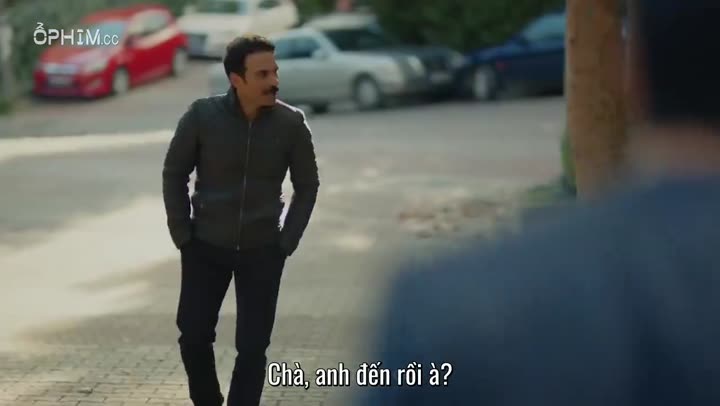 Hình ảnh tập 8 Kara Sevda (Phần 2)