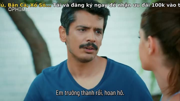 Tập 10 phim Yêu Thuê