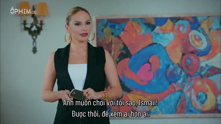 Hình ảnh tập 17 Yêu Thuê