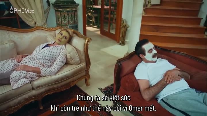 Tập 2 phim Yêu Thuê