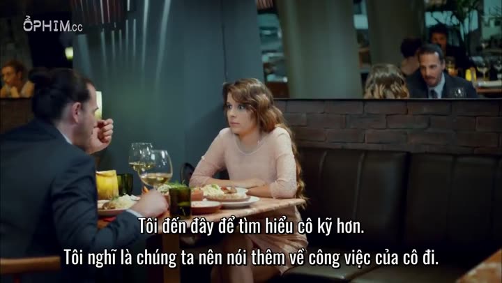 Hình ảnh tập 21 Yêu Thuê