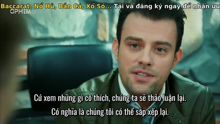 Tập 35 phim Yêu Thuê