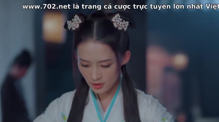 Hình ảnh tập 1 Lang điện hạ