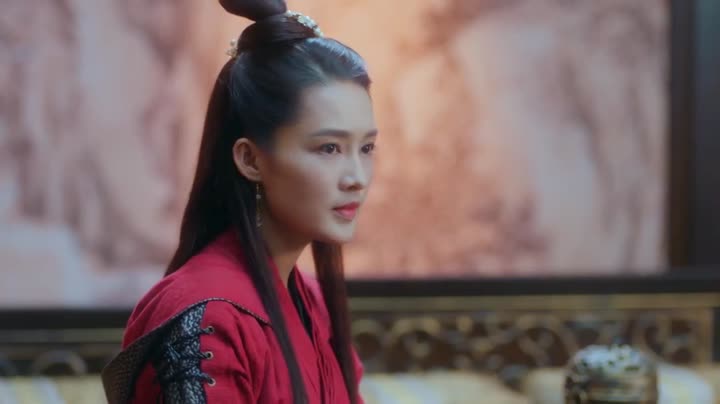 Tập 13 phim Lang điện hạ