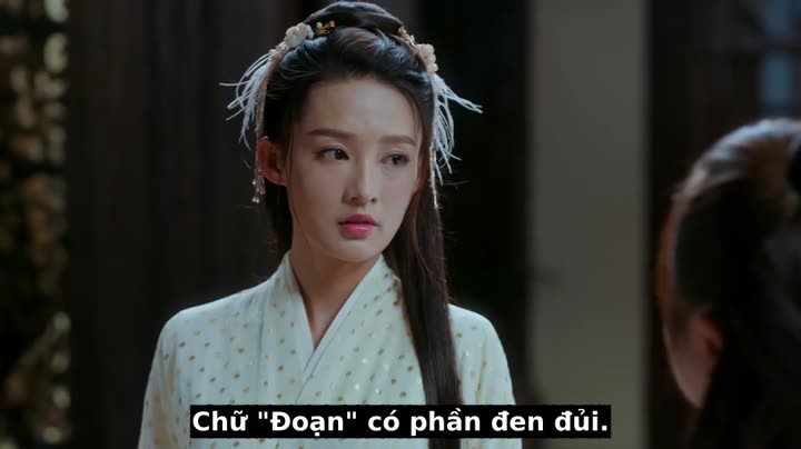 Tập 14 phim Lang điện hạ