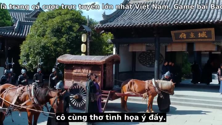 Hình ảnh tập 14 Lang điện hạ