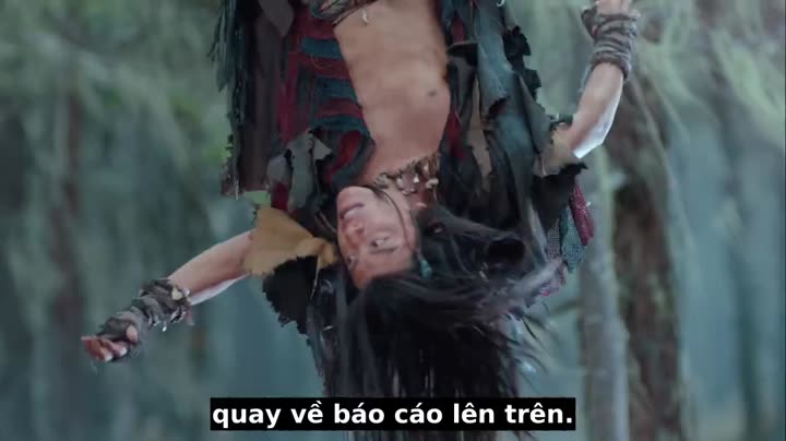 Tập 2 phim Lang điện hạ