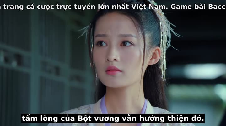 Hình ảnh tập 22 Lang điện hạ