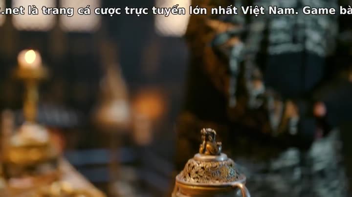 Hình ảnh tập 24 Lang điện hạ