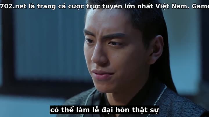 Hình ảnh tập 25 Lang điện hạ
