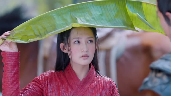Tập 39 phim Lang điện hạ