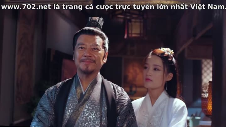 Hình ảnh tập 4 Lang điện hạ