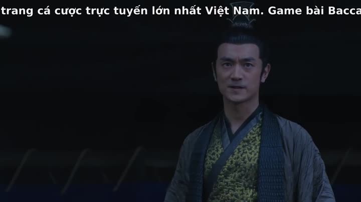 Hình ảnh tập 40 Lang điện hạ