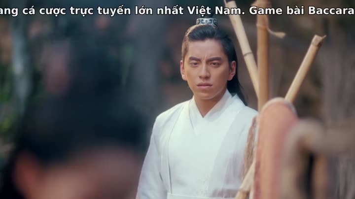 Hình ảnh tập 46 Lang điện hạ