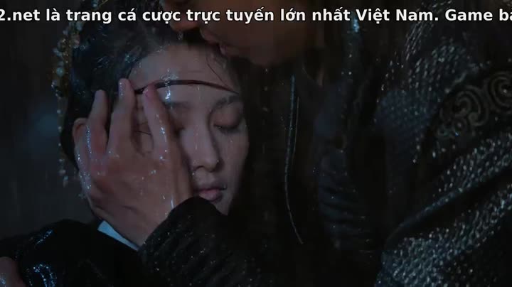Hình ảnh tập 8 Lang điện hạ
