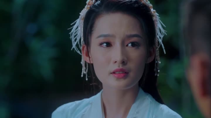 Tập 9 phim Lang điện hạ