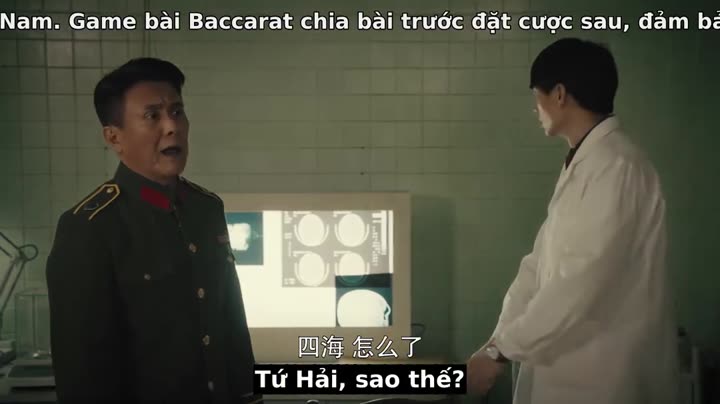 Hình ảnh tập 11 Truy Hồi Công Lý