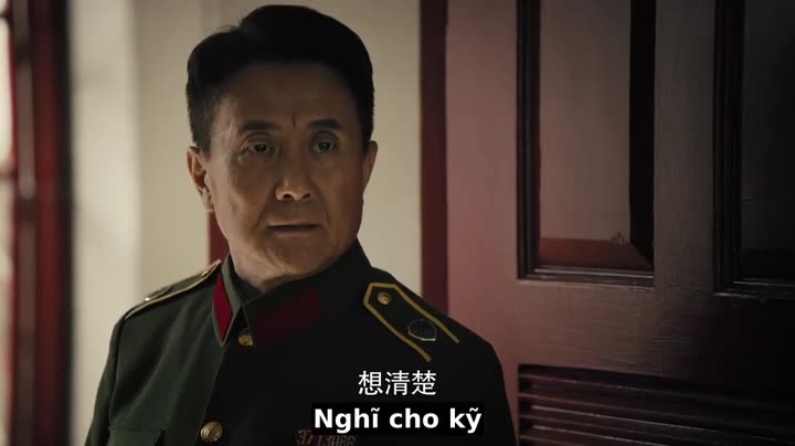 Tập 12 phim Truy Hồi Công Lý