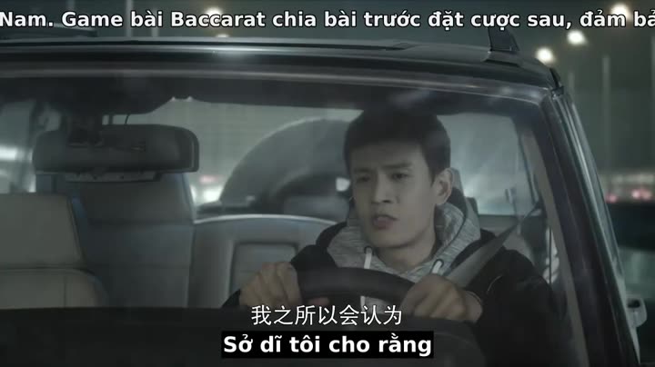 Hình ảnh tập 14 Truy Hồi Công Lý
