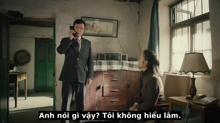 Tập 16 phim Truy Hồi Công Lý