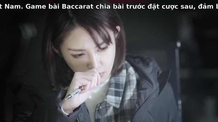 Hình ảnh tập 19 Truy Hồi Công Lý