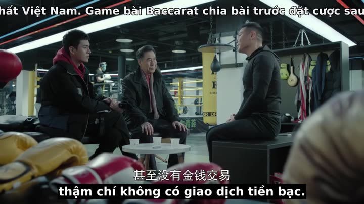 Hình ảnh tập 20 Truy Hồi Công Lý
