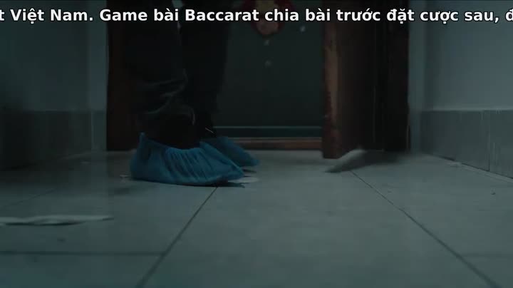 Hình ảnh tập 3 Truy Hồi Công Lý